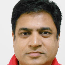 Shashi B Jain