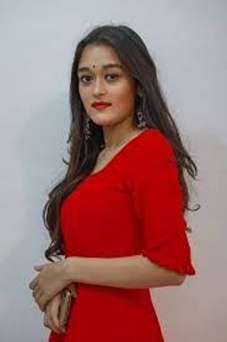 Nupur Dhariwal