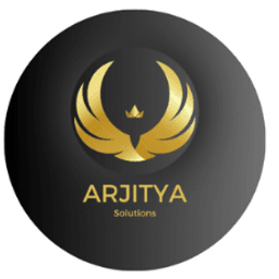 Arjitya Solutions