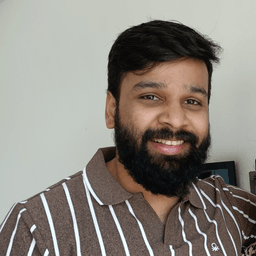 Sahil Gokhale