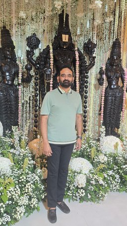 D y chowdary