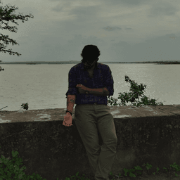 Anuj Upadhyay