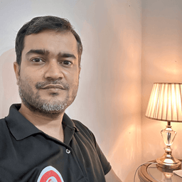 Ashok Kumar Jha