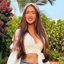 Krissann Barretto