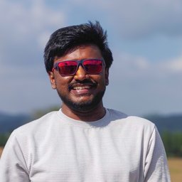 Sairam vendra