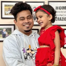 Dinesh Jagtap