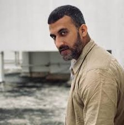 Nitin Joshi