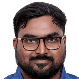 ANIRUDDHA ANDHORIKAR