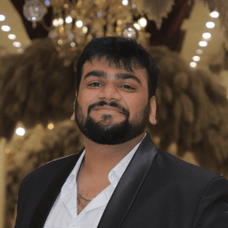 Anmol Chauhan