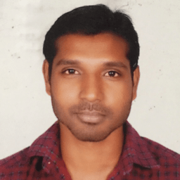 Satyanand Kanchupalli