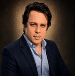 Mahesh Thakur