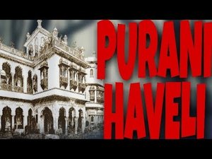 The Horror Animation | PURANI HAVELI || SCARY HAVELI [ANIMATED IN HINDI] in  हिंदी | KUKU FM