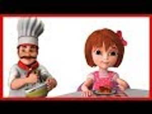 À¤¬à¤ À¤ À¤ À¤² À¤ À¤à¤µ À¤¤ À¤ Pat A Cake Hindi Poems Hindi Nursery Rhymes For Children Religion Story In Hindi Kukufm