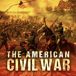 Battles Of The American Civil War, Podcasts on Audible