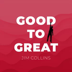 Good to Great by Jim Collins - Fcrims Presents.pptx