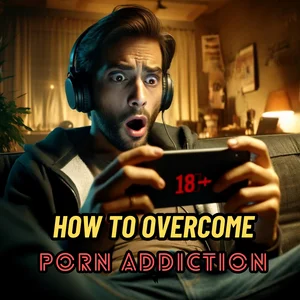 How to Overcome Porn Addiction