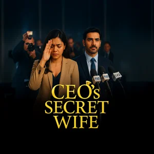 CEO's Secret Wife | Kuku FM