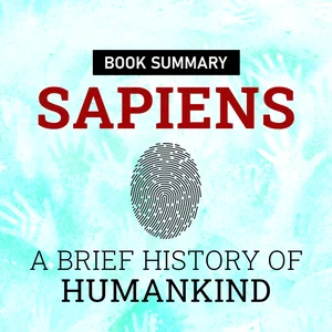 Sapiens: A Brief History Of Humankind | 2. Significance Of Social Animal “  The Human” in हिंदी | KUKU FM
