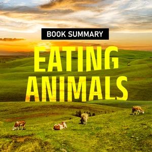 Eating Animals in Marathi | मराठी | KUKUFM