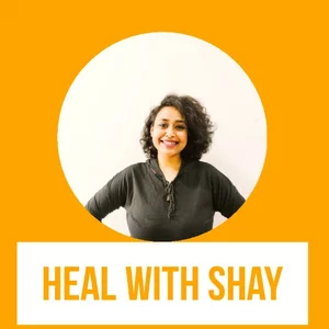 With Shay Body Scan Guided Meditation in English | KUKU FM