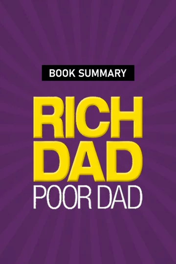 Rich Dad Poor Dad in Hindi | हिंदी | KUKUFM