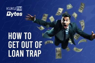 How To Get Out Of Loan Trap?