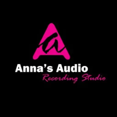 Anna's Recording Studio