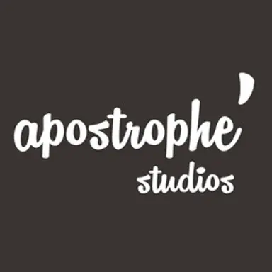 Apostrophe Studios