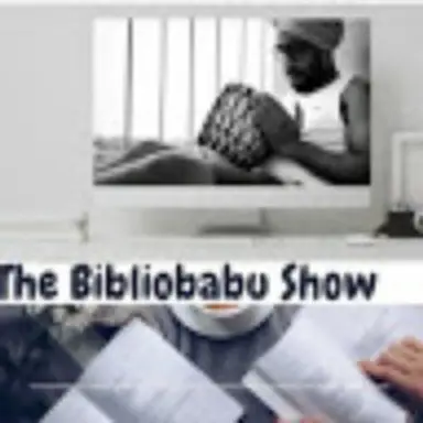 The Bibliobabu Show