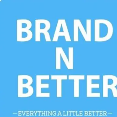 Brand N Better
