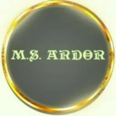 M.S. Ardor