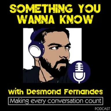 Desmond Fernandes
