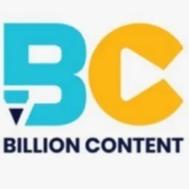 Billion Content