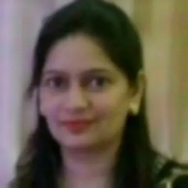 Madhuri Gambhir