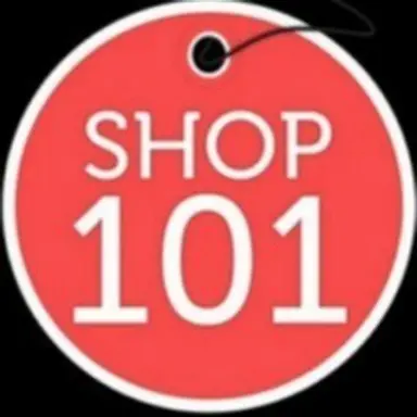 Shop101 App