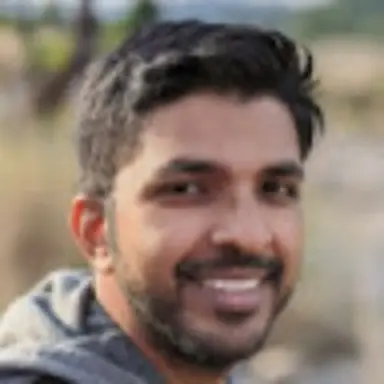 Arjun Narayanan