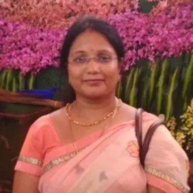 Santosh Rathore