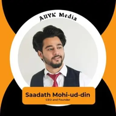 Saadath Mohi-ud-din