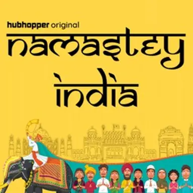 Namastey India