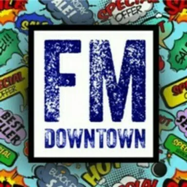 FM DOWNTOWN