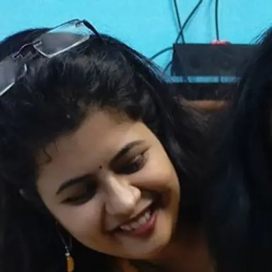 Priyanka Chatterjee