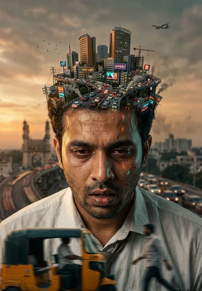 How Cities Shape Us: A Deep Dive Into Urban Psychology
