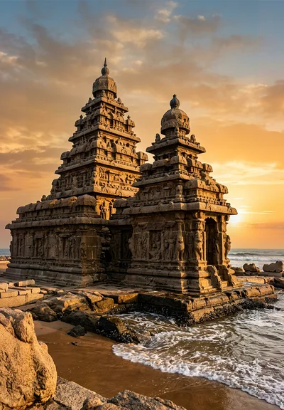 Pallavula Nirmana Goppatanam
