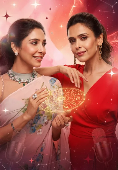 Astrology Adda poster