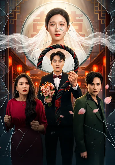 Who Killed My Bride?