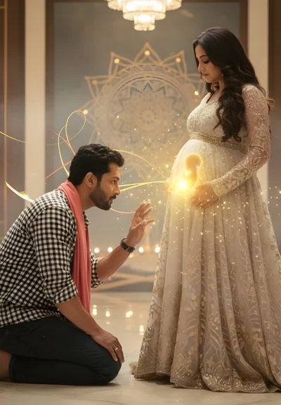 Agni aur Amrit