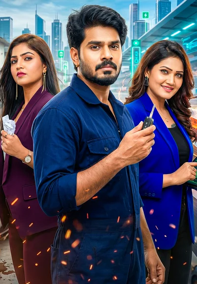 Volt Raja