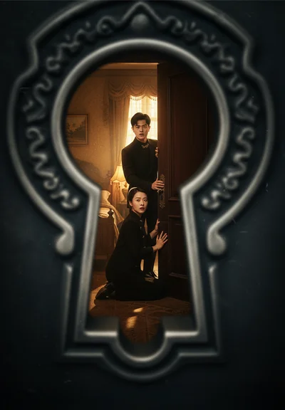 Secrets Behind the Door/Hidden Pivot