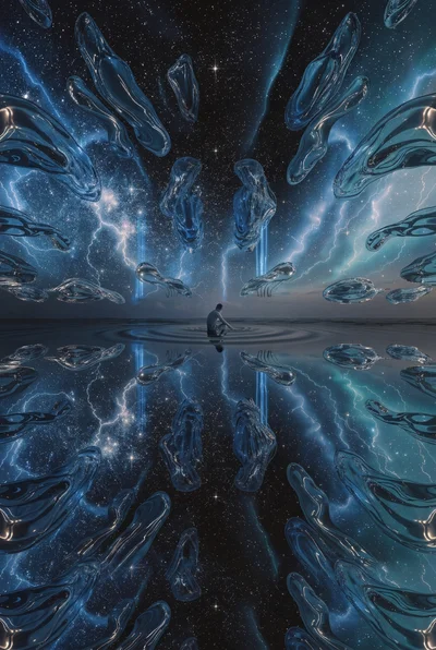 Sleep: Midnight Calm