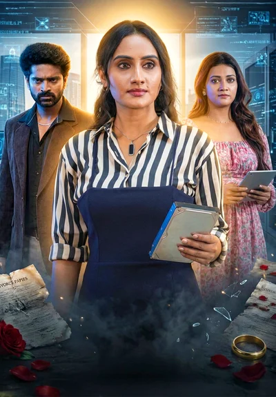 Missamma Returns poster